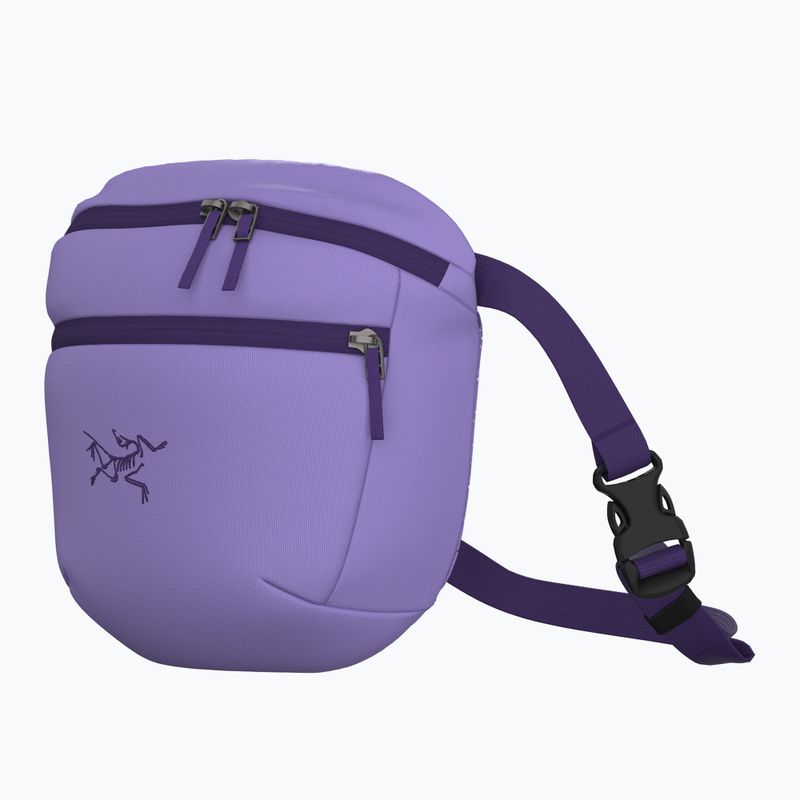 Saszetka Arc'teryx Mantis 2 2,5 l aster/azalea 2