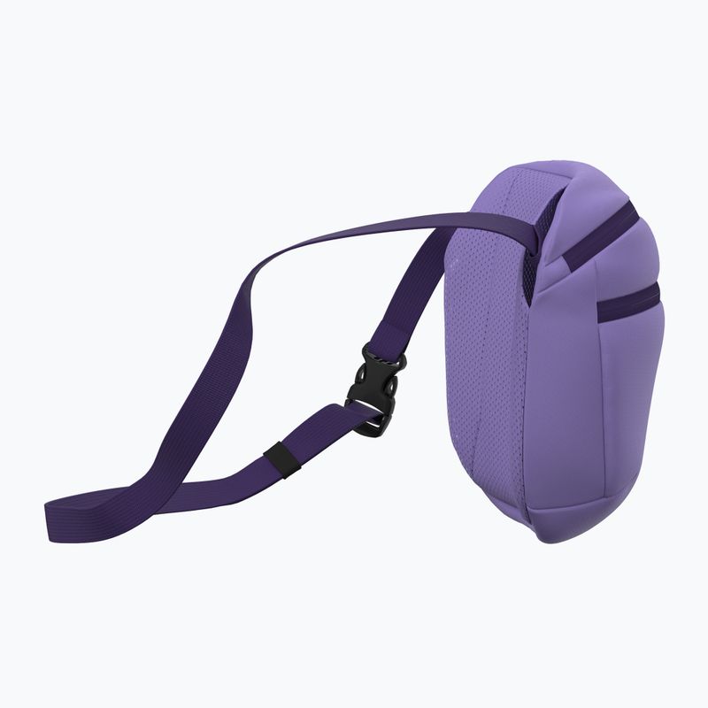 Saszetka Arc'teryx Mantis 2 2,5 l aster/azalea 4