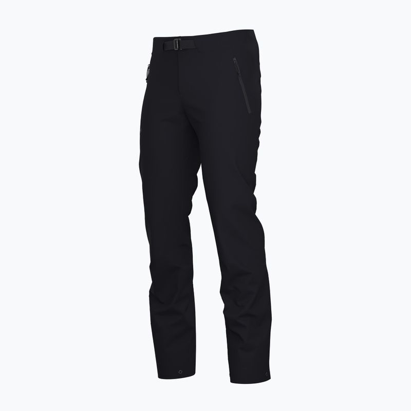 Spodnie softshell męskie Arcteryx Gamma AR black 3