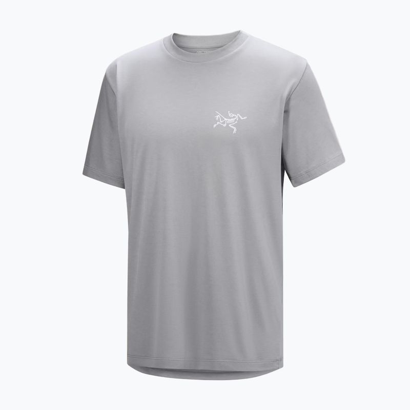 Koszulka męska Arcteryx Kragg SL Cotton void 6