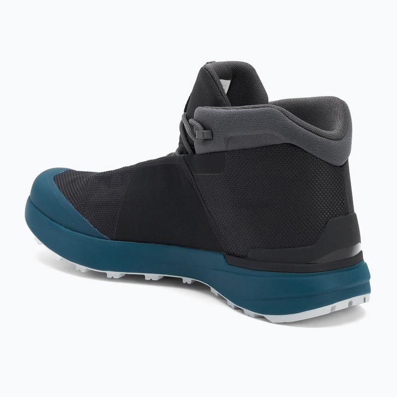 Buty turystyczne męskie Arc'teryx Kopec Mid GTX black/nightscape 3