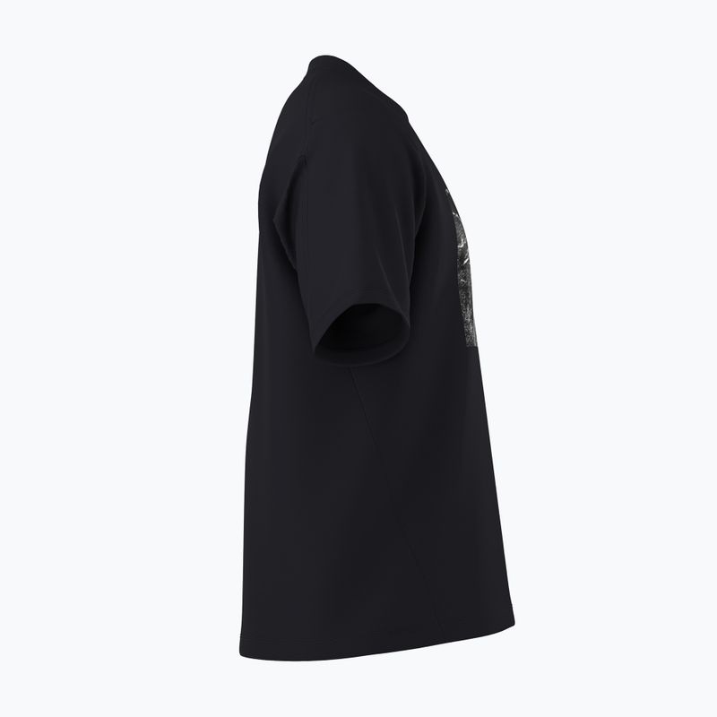 Koszulka męska Arcteryx Kragg Cotton Lithographica black 4