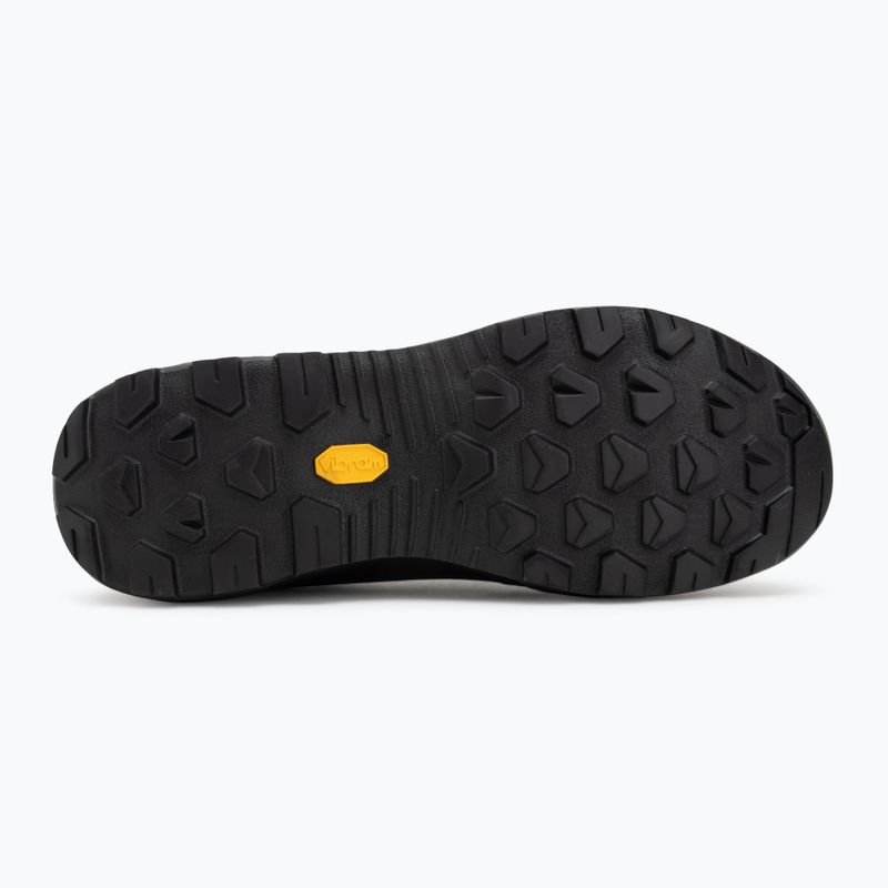 Buty podejściowe męskie Arcteryx Konseal GTX black/black 4