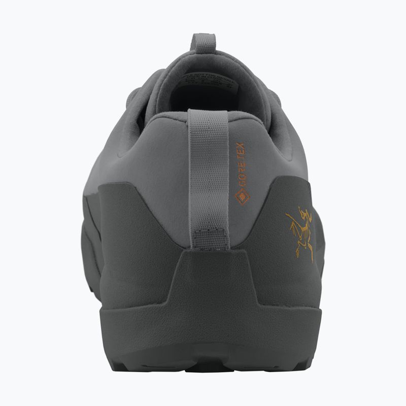 Buty podejściowe męskie Arcteryx Konseal GTX void/cloud 3