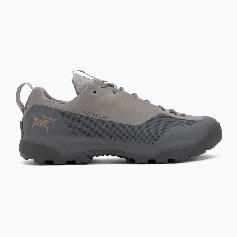 Buty podejściowe damskie Arcteryx Konseal GTX void/cloud 2