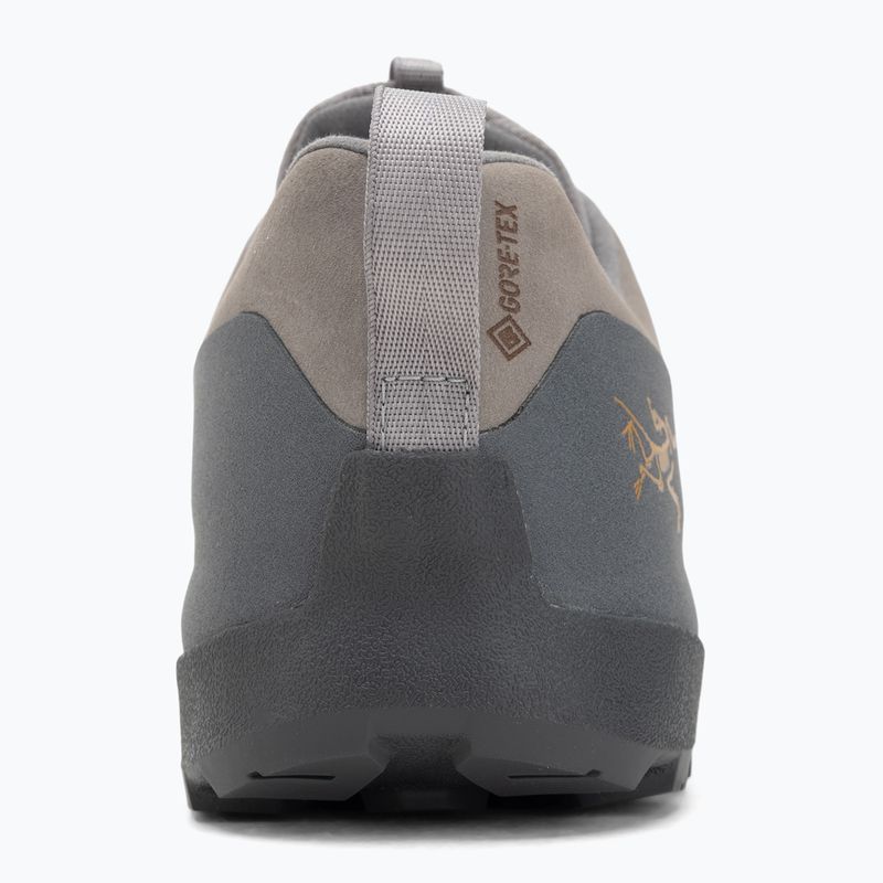 Buty podejściowe damskie Arcteryx Konseal GTX void/cloud 6