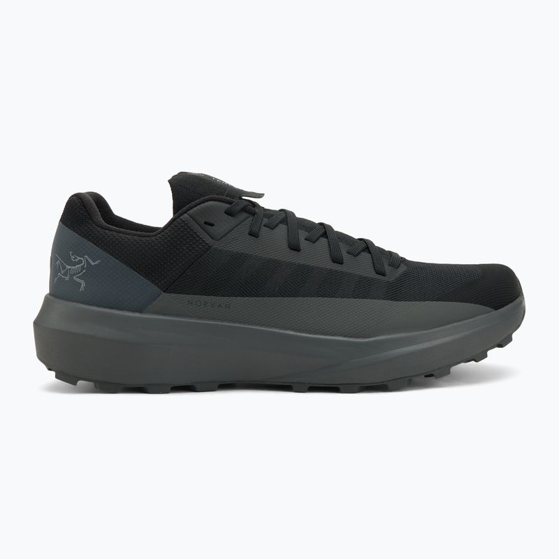 Buty do biegania męskie Arc'teryx Norvan LD 4 black/cloud 2