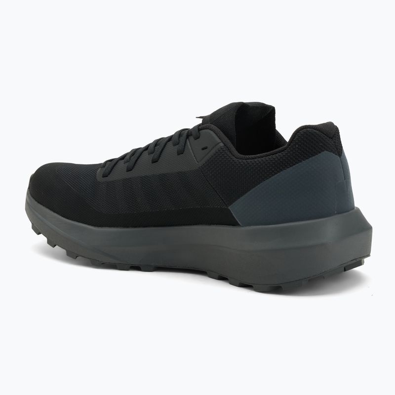 Buty do biegania męskie Arc'teryx Norvan LD 4 black/cloud 3