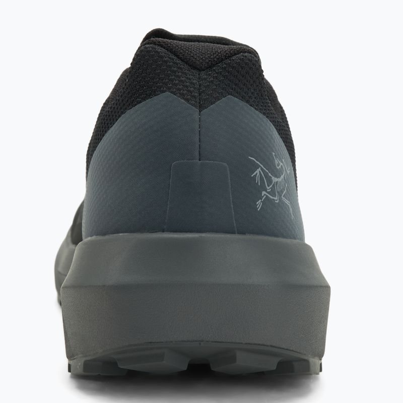 Buty do biegania męskie Arc'teryx Norvan LD 4 black/cloud 6