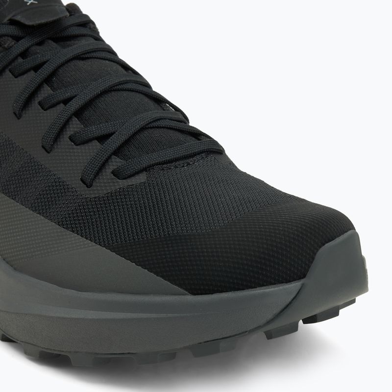 Buty do biegania męskie Arc'teryx Norvan LD 4 black/cloud 7