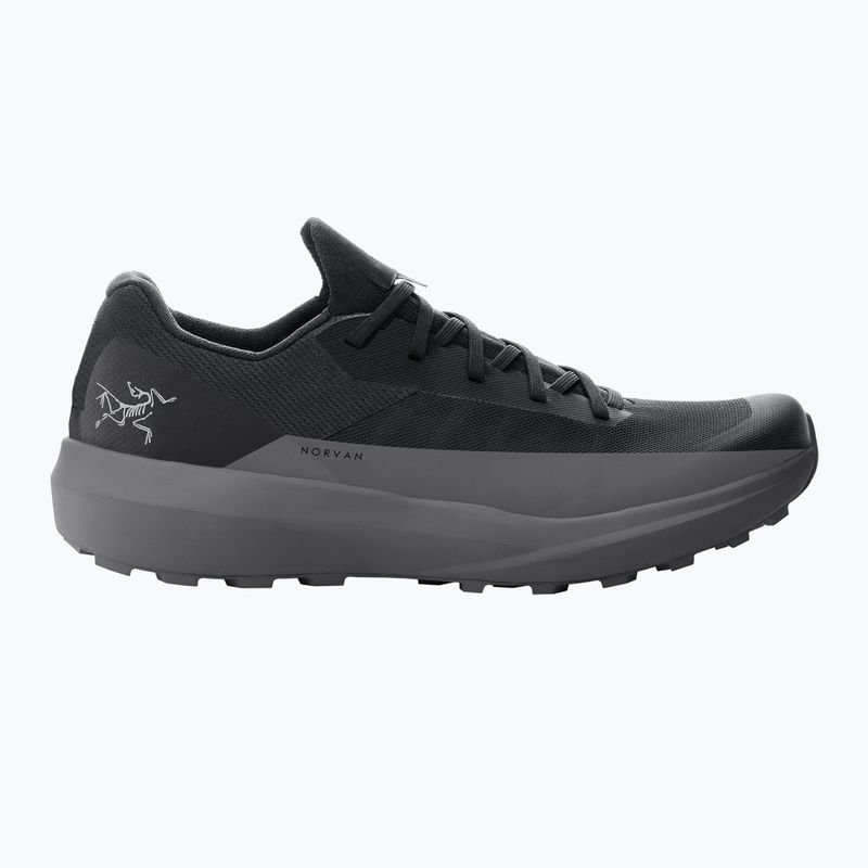 Buty do biegania męskie Arcteryx Norvan LD 4 black/cloud 8