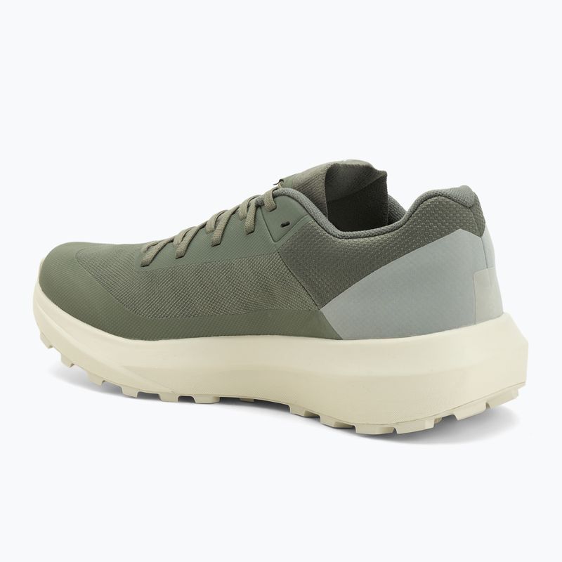 Buty do biegania męskie Arcteryx Norvan LD 4 forage/dark arctic silk 3