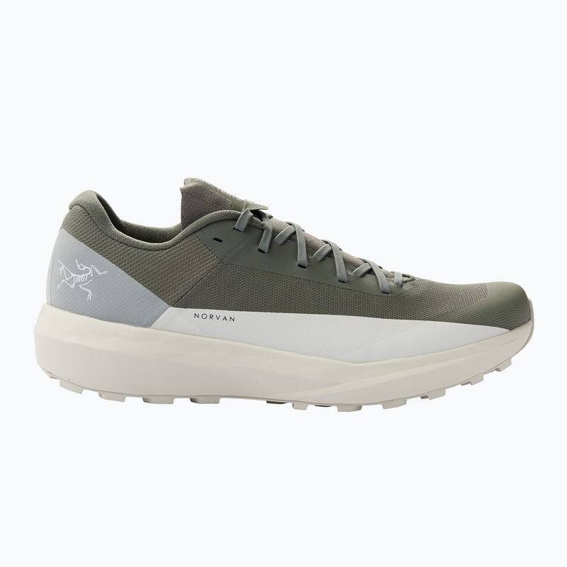 Buty do biegania męskie Arc'teryx Norvan LD 4 forage/dark arctic silk 8