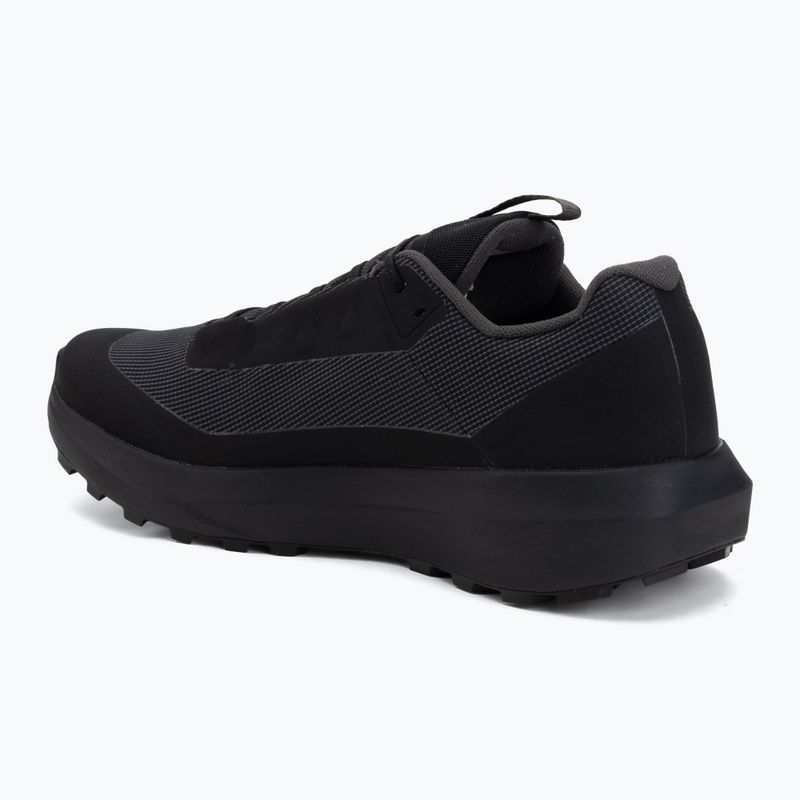 Buty do biegania męskie Arcteryx Norvan LD 4 GTX black/black 3
