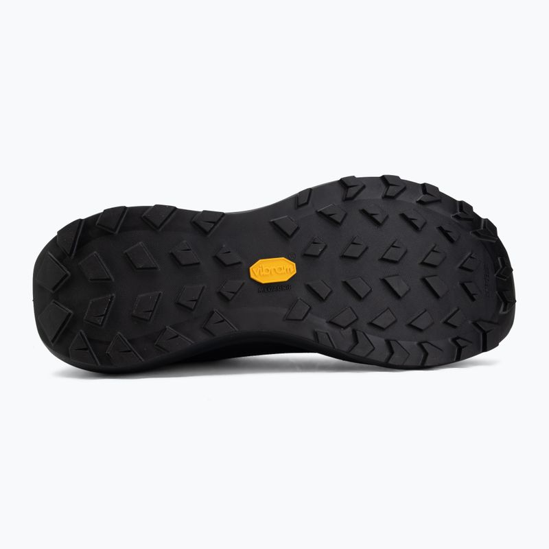 Buty do biegania męskie Arcteryx Norvan LD 4 GTX black/black 4