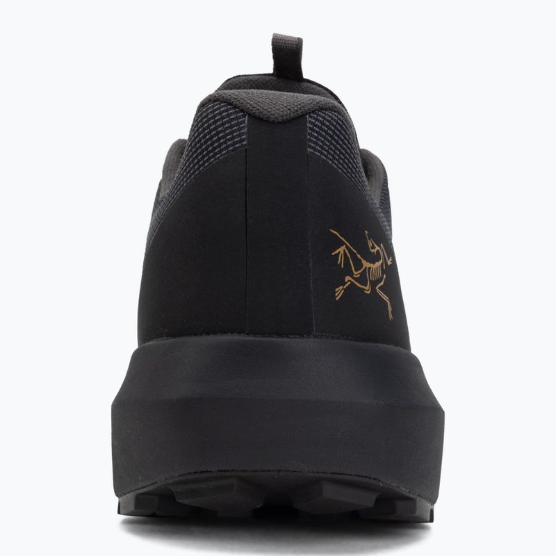 Buty do biegania męskie Arcteryx Norvan LD 4 GTX black/black 6