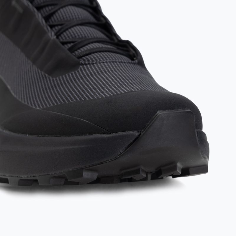 Buty do biegania męskie Arcteryx Norvan LD 4 GTX black/black 7