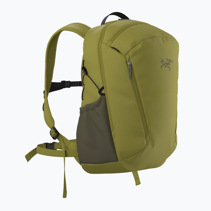 Plecak turystyczny Arc'Teryx Mantis 26 l olive moss/tatsu 2