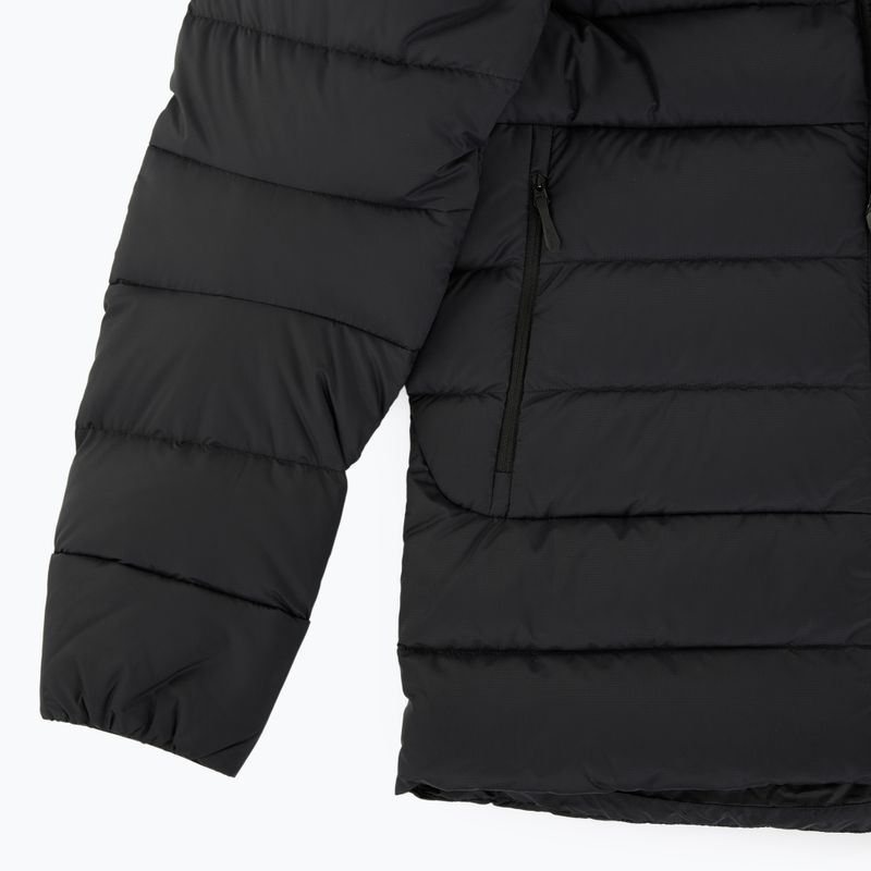 Kurtka puchowa męska Arc'Teryx Thorium Hoody black 3