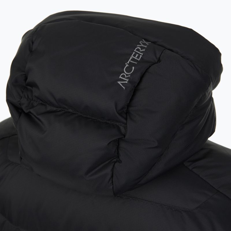 Kurtka puchowa męska Arc'Teryx Thorium Hoody black 6