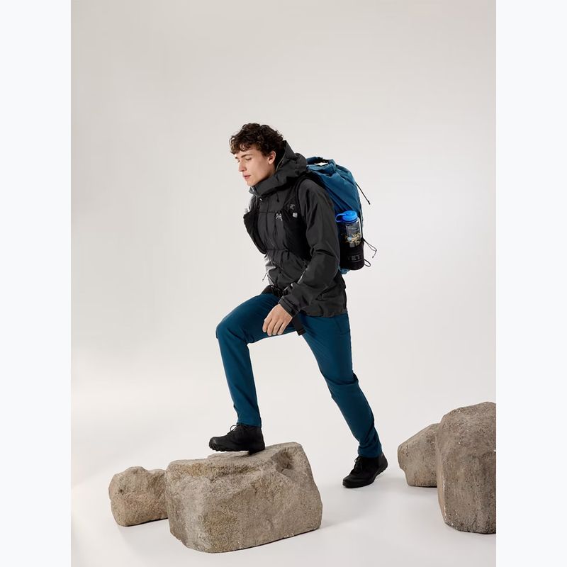 Kurtka przeciwdeszczowa męska Arcteryx Beta SL black 7