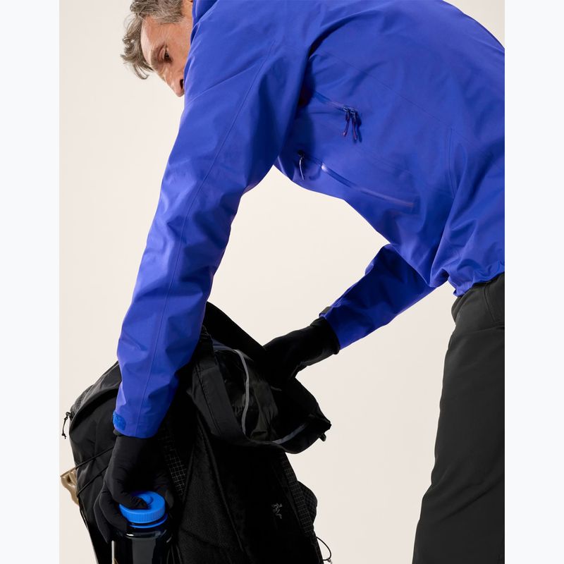 Kurtka przeciwdeszczowa męska Arcteryx Beta SL vitality li 6