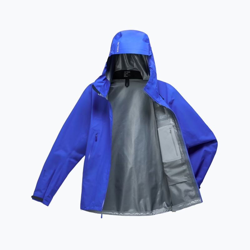 Kurtka przeciwdeszczowa męska Arcteryx Beta SL vitality li 9