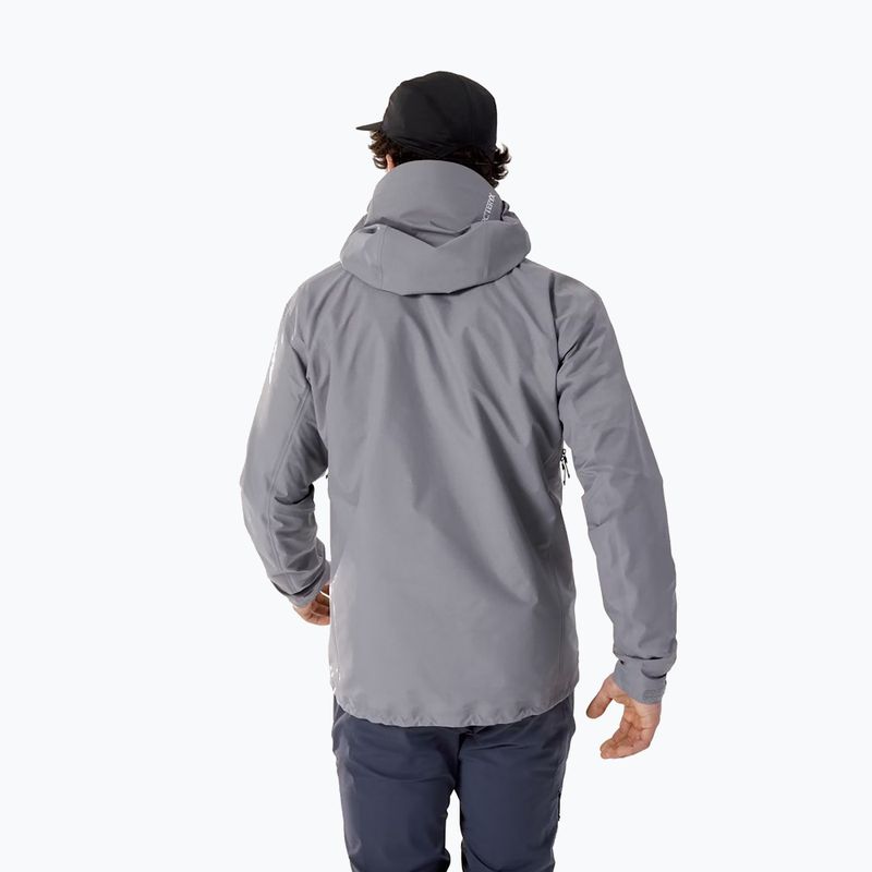 Kurtka przeciwdeszczowa męska Arcteryx Beta SL vold 2