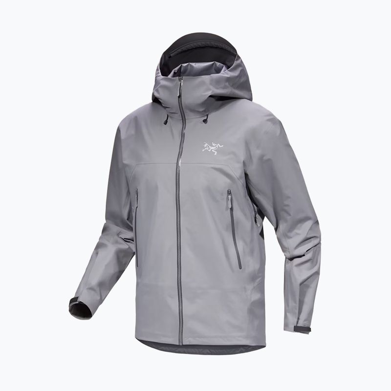 Kurtka przeciwdeszczowa męska Arcteryx Beta SL vold 6