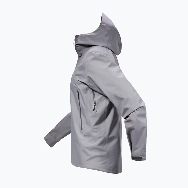 Kurtka przeciwdeszczowa męska Arcteryx Beta SL vold 7