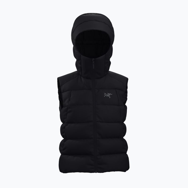Bezrękawnik damski Arcteryx Thorium black Ii 8