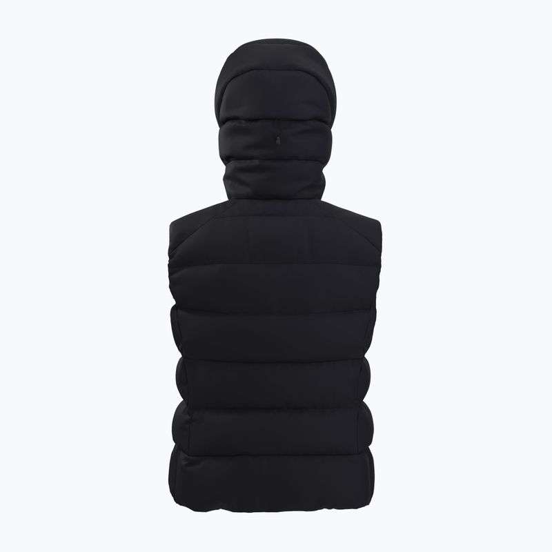 Bezrękawnik damski Arcteryx Thorium black Ii 9