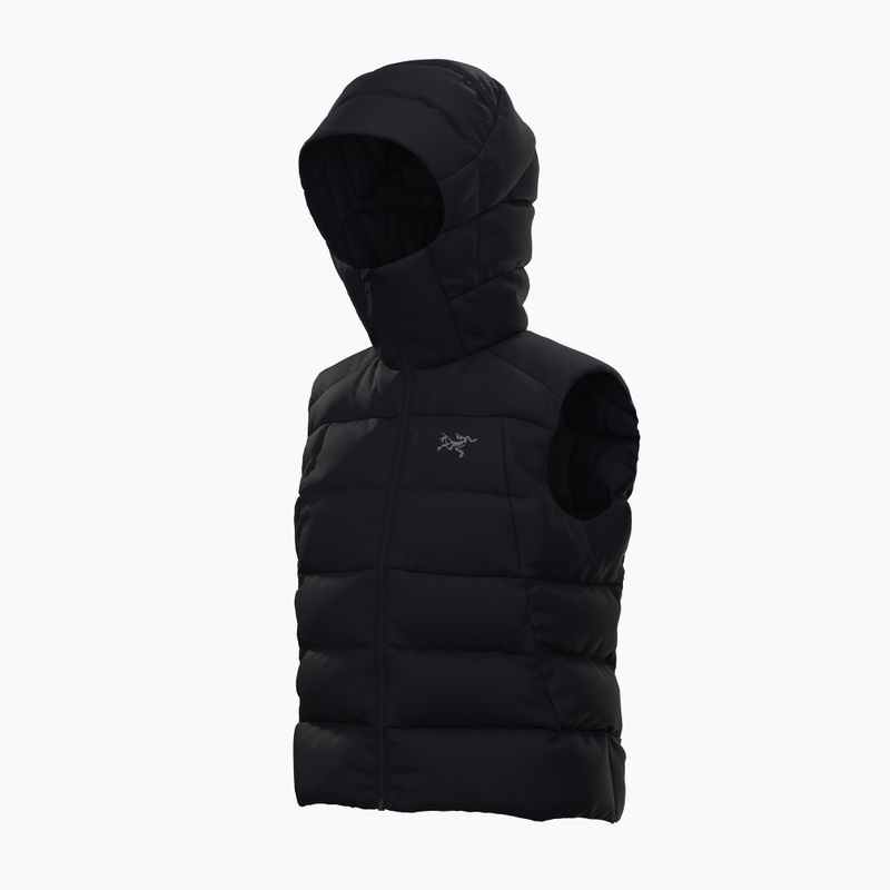 Bezrękawnik damski Arcteryx Thorium black Ii 10