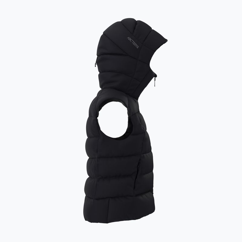 Bezrękawnik damski Arcteryx Thorium black Ii 11