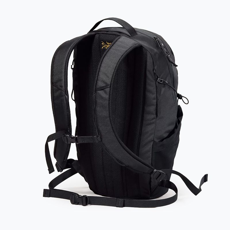 Plecak turystyczny Arcteryx Mantis 16 l black 2