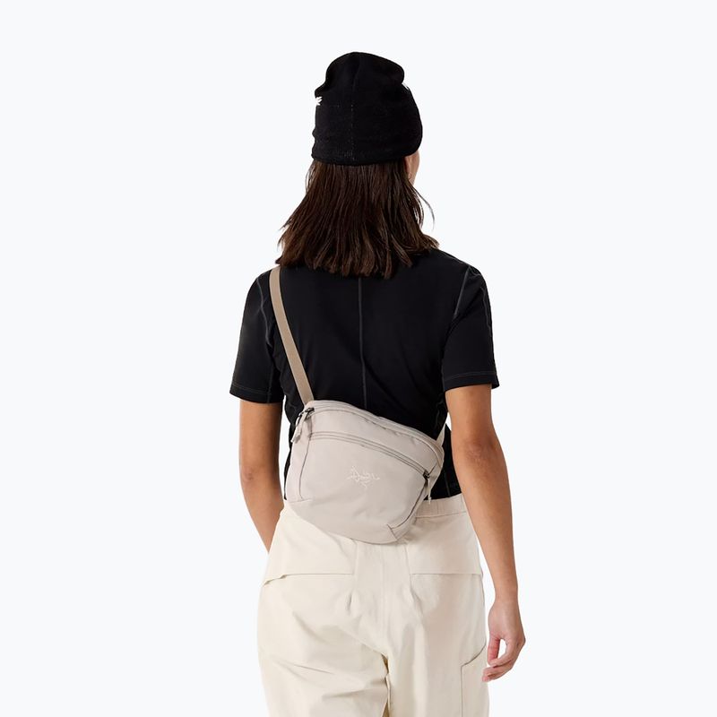 Saszetka Arcteryx Mantis 2 2,5 l rune 3