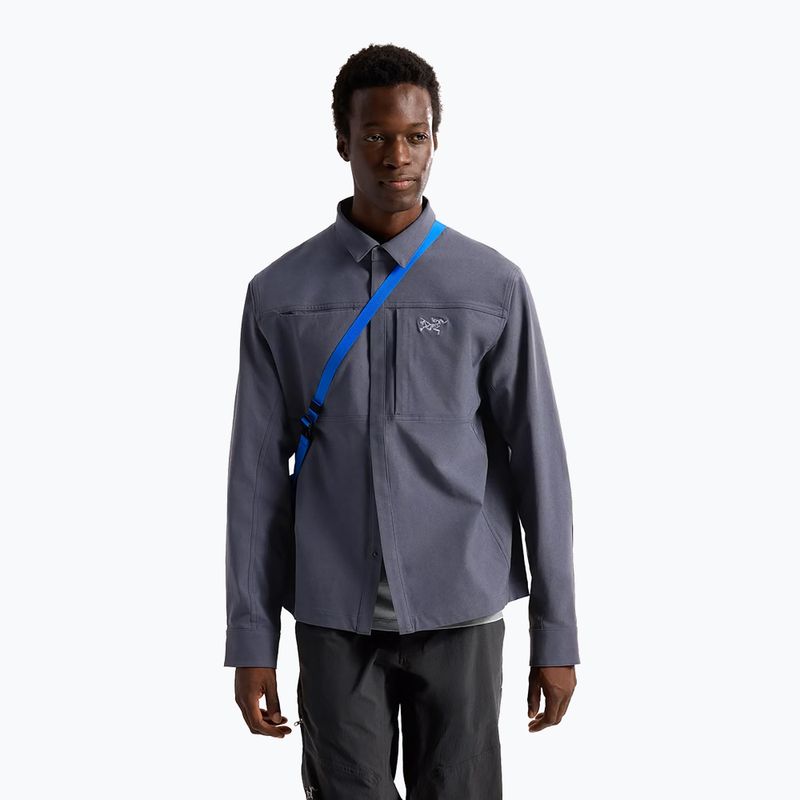 Saszetka Arc'teryx Mantis 2 2,5 l fluidity 7