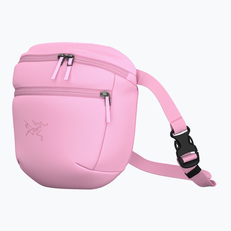 Saszetka Arcteryx Mantis 2 2,5 l pineberry 2