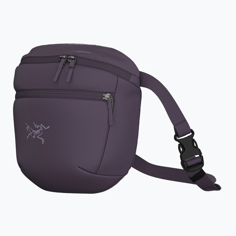 Saszetka Arcteryx Mantis 2 2,5 l moondrop 2