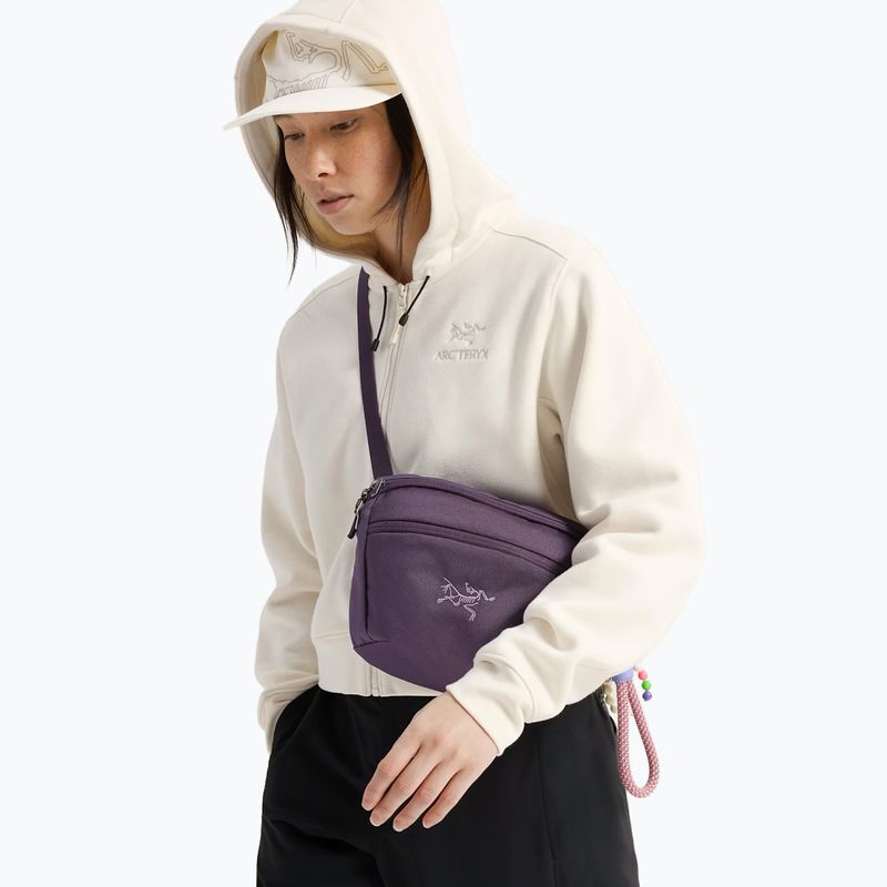 Saszetka Arcteryx Mantis 2 2,5 l moondrop 6