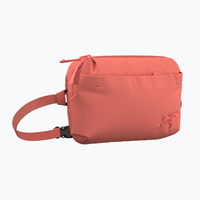 Saszetka Arcteryx Heliad 2,5 l reef 3