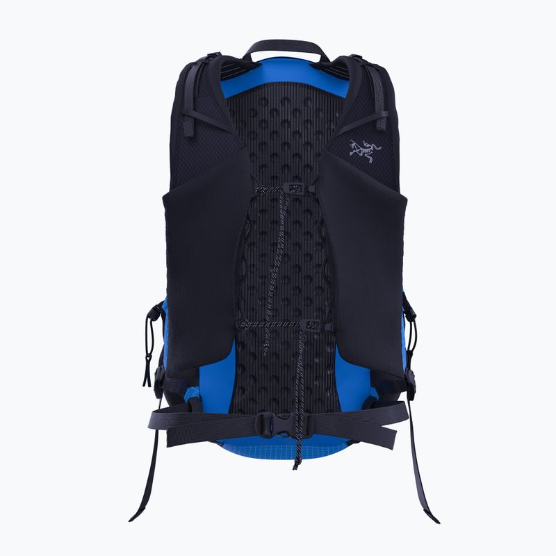 Plecak turystyczny Arc'teryx Aerios 18 l fluidity 2