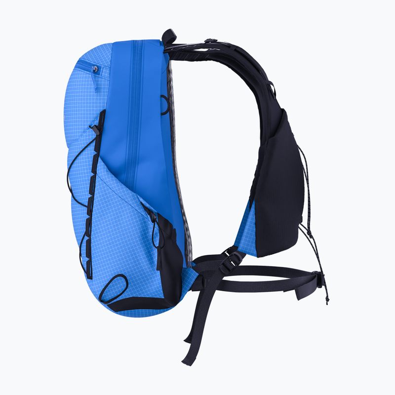Plecak turystyczny Arcteryx Aerios 18 l fluidity 4