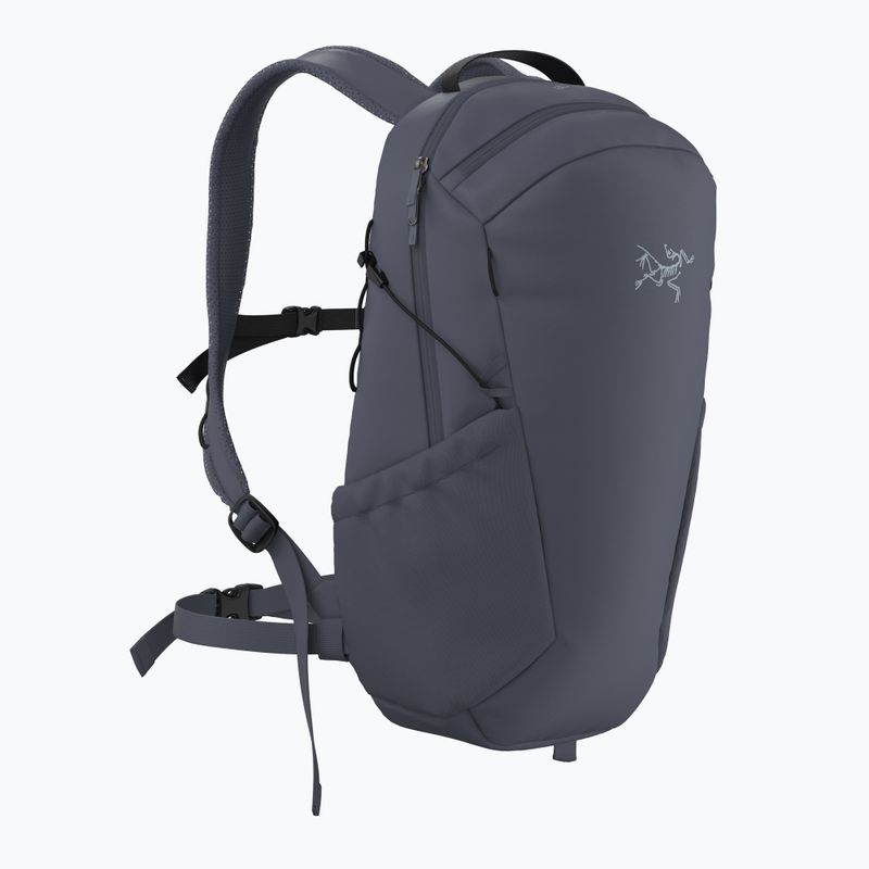 Plecak turystyczny Arc'Teryx Mantis 16 l dk stratus 2