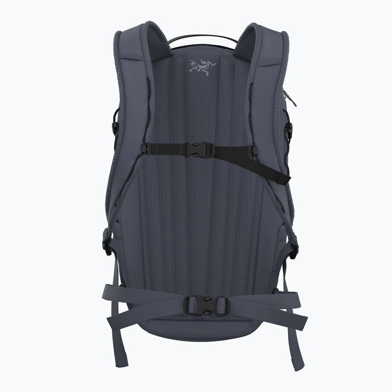 Plecak turystyczny Arc'Teryx Mantis 16 l dk stratus 3