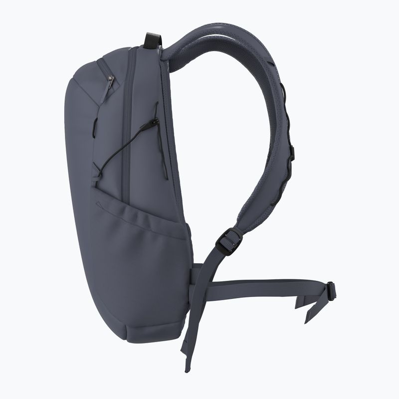 Plecak turystyczny Arcteryx Mantis 16 l dk stratus 4