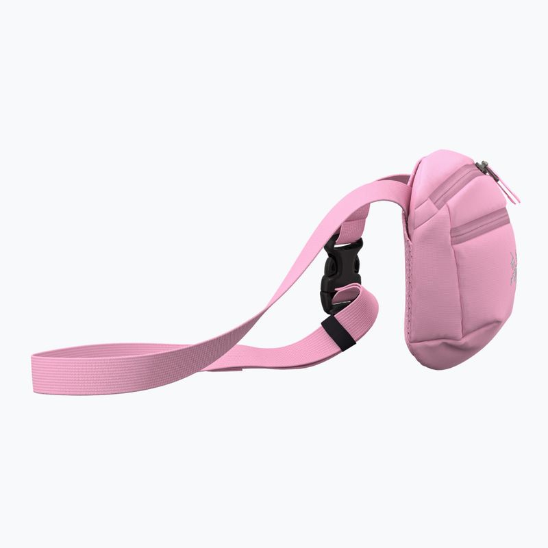 Saszetka nerka Arcteryx Mantis 1 1,5 l pineberry 4