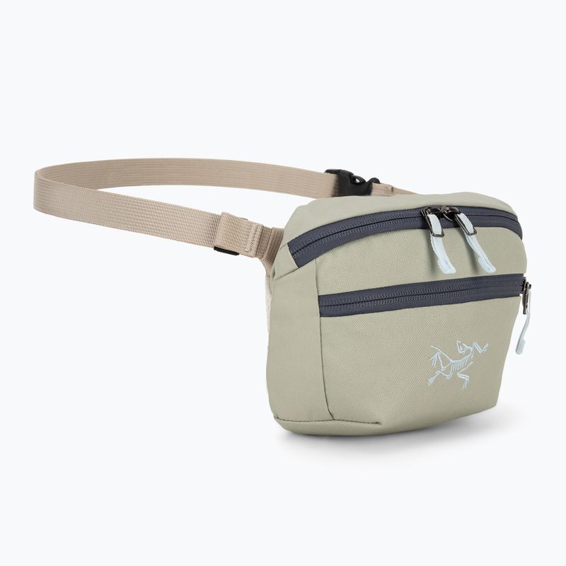 Saszetka nerka Arcteryx Mantis 1 1,5 l headwaters 2