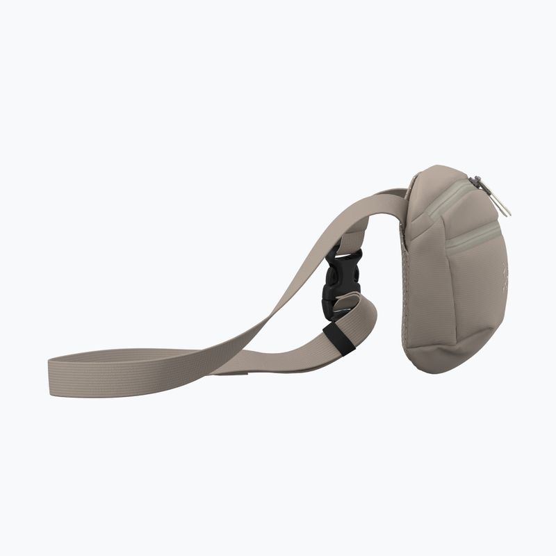 Saszetka nerka Arcteryx Mantis 1 1,5 l rune/sea salt 4