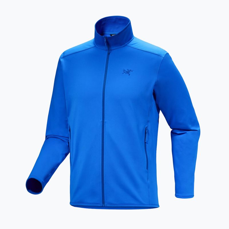 Bluza trekkingowa męska Arc'teryx Kyanite Lightweight fluidity 6